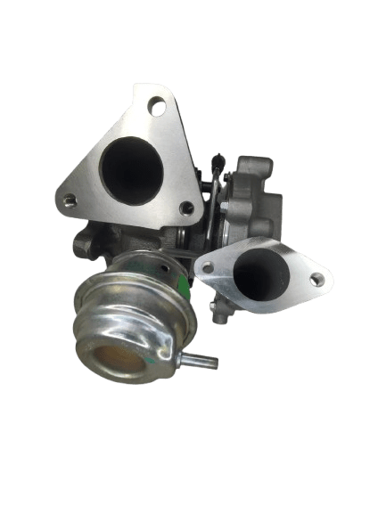 Nissan X-Trail - 7274775002 / 727477-5002s - Garrett Complete