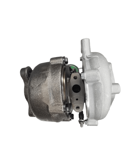 Nissan X-Trail - 7274775002 / 727477-5002s - Garrett Complete